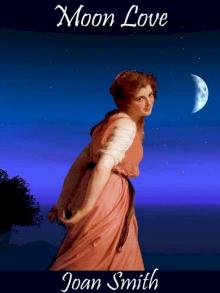 Moon Love Moon Love
