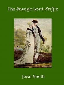 The Savage Lord Griffin