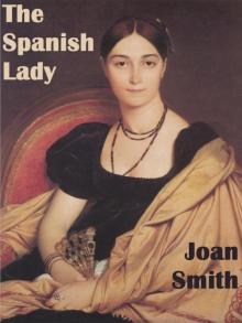 The Spanish Lady The Spanish Lady