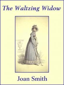 The Waltzing Widow/Smith The Waltzing Widow/Smith