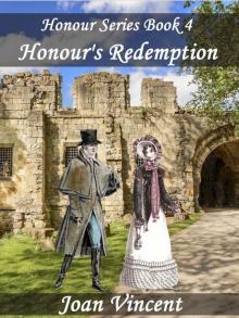 Honour's Redemption