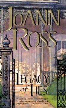 Legacy of Lies