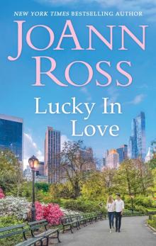 Lucky in Love Lucky in Love