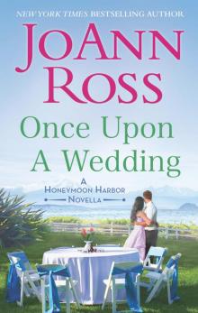 Once Upon a Wedding Once Upon a Wedding