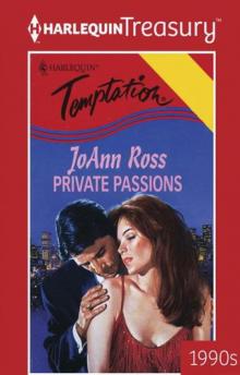 Private Passions