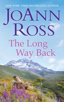 The Long Way Back The Long Way Back