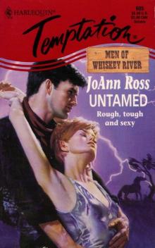 Untamed Untamed