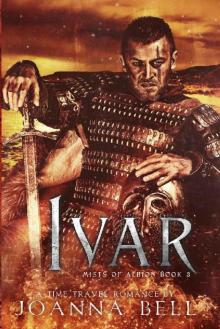 Ivar_A Time Travel Romance