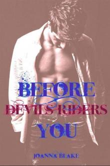 Before You 0.5