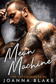 Mean Machine