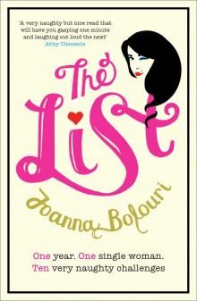 The List The List