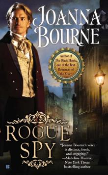Rogue Spy Rogue Spy