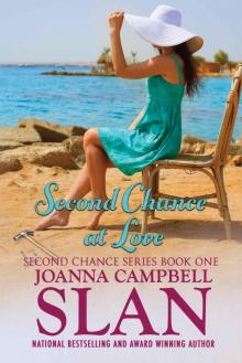 Second Chance at Love Second Chance at Love