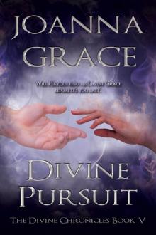 Divine Pursuit