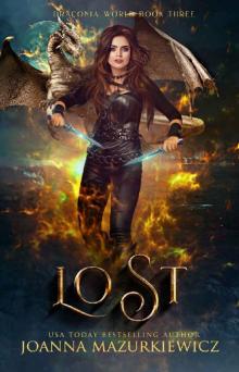 Lost Lost