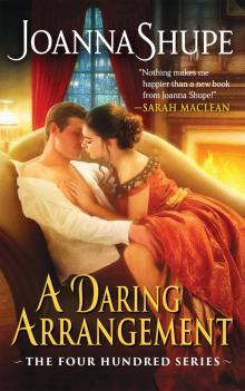 A Daring Arrangement