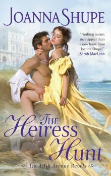 The Heiress Hunt The Heiress Hunt