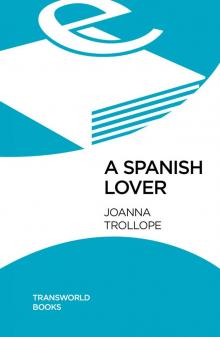 A Spanish Lover A Spanish Lover