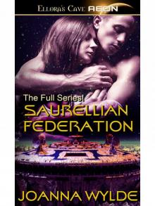 2SaurellianFederationBundle 2SaurellianFederationBundle