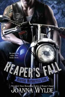 Reaper's Fall Reaper's Fall