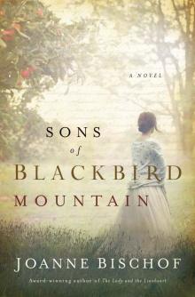 Sons of Blackbird Mountain Sons of Blackbird Mountain