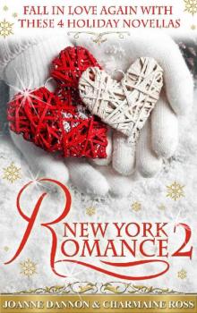 New York Romance 2Four holiday reads New York Romance 2Four holiday reads