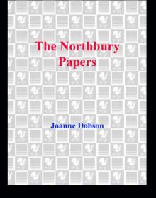 The Northbury Papers The Northbury Papers