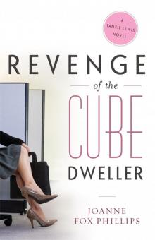 Revenge of the Cube Dweller Revenge of the Cube Dweller