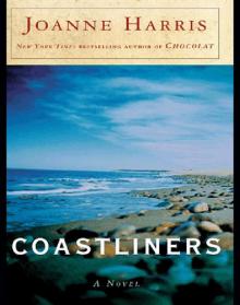 Coastliners Coastliners