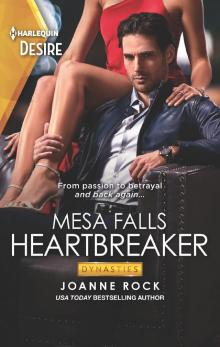 Heartbreaker Heartbreaker