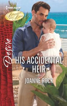 His Accidental Heir