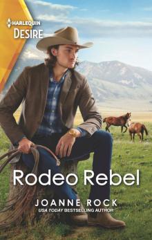 Rodeo Rebel