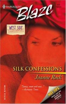 Silk Confessions