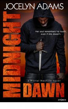Midnight Dawn Midnight Dawn