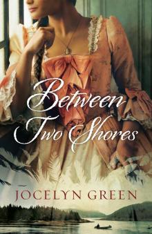 Between Two Shores Between Two Shores
