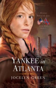 Yankee in Atlanta