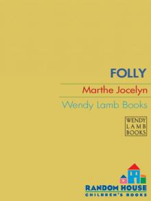 Folly (9780375894510)