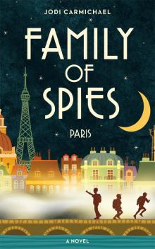 Family of Spies Family of Spies