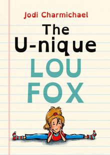 The Unique Lou Fox