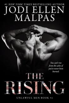 The Rising The Rising