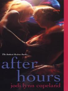 After Hours After Hours