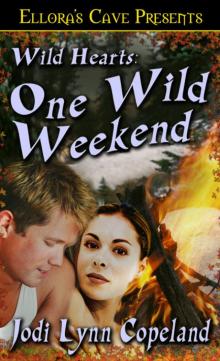 Wild Hearts: One Wild Weekend Wild Hearts: One Wild Weekend