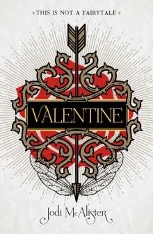 Valentine Valentine