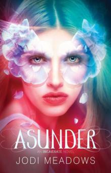 Asunder n-2
