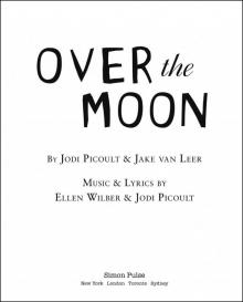 Over the Moon