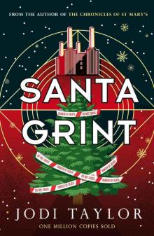 Santa Grint (The Time Police)