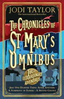 The Chronicles of St Mary's Omnibus