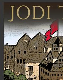 The Great St Mary's Day Out