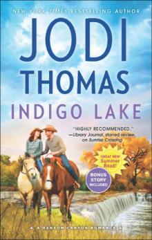Indigo Lake Indigo Lake