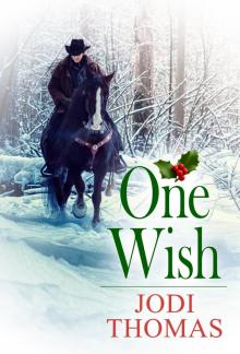 One Wish One Wish